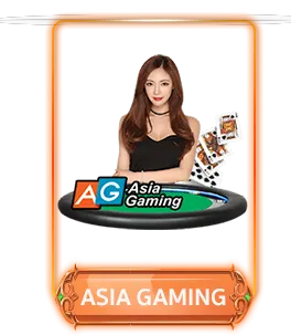 ASIA GAMING