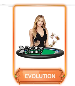 EVOLUTION