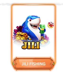 JILI FISHING
