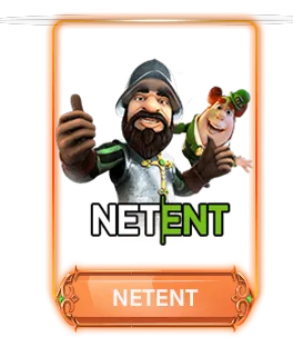 NETENT