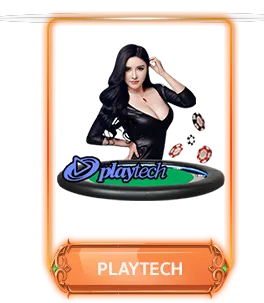 PLAYTECH