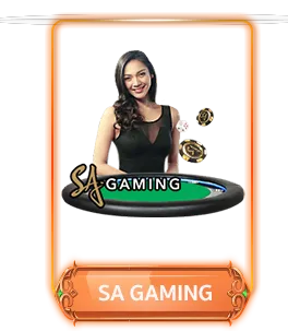 SA GAMING
