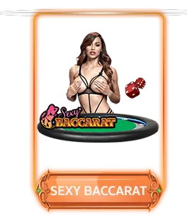 SEXY BACCARAT