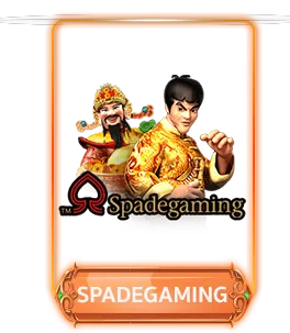 SPADEGAMING