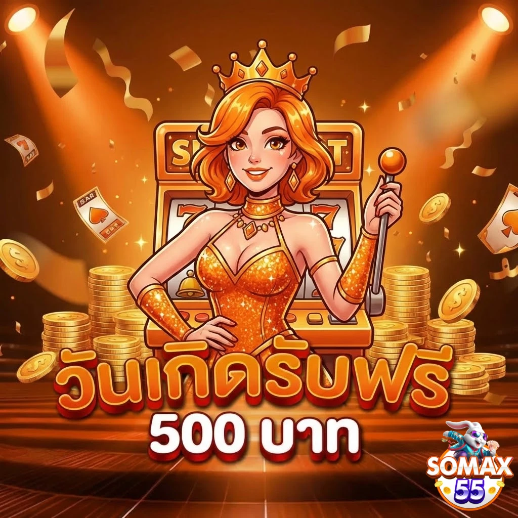 โปรโมชั่น SOMAX55